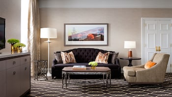 Signature Room, 1 King Bed