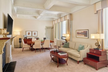 Royal Suite, 1 Bedroom, City View