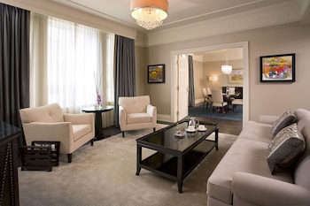 Royal Suite, 1 Bedroom, City View