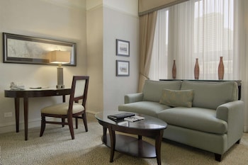 Suite, 1 Bedroom