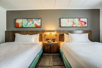Room, Accessible