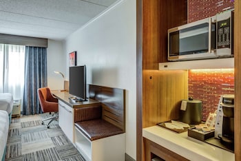 Two Queen Beds, Accessible