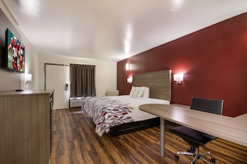 Superior Room, 1 King Bed, Non Smoking