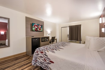 Deluxe Room, 1 King Bed, Non Smoking