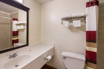 Deluxe Room, 1 King Bed, Non Smoking