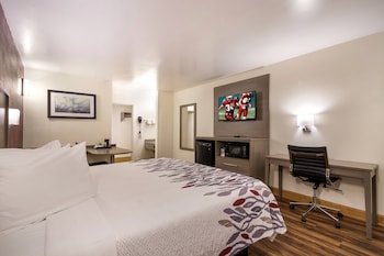 Superior Room, 1 King Bed, Non Smoking