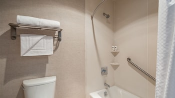 Traditional Room, 1 King Bed, Water View
