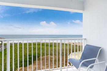 Premium Room, 1 King Bed, Balcony, Ocean View