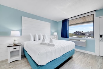 Classic Room, 1 King Bed