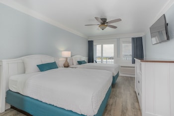 Standard Room, 2 Queen Beds