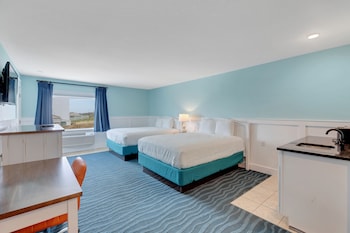 Traditional Room, 2 Queen Beds