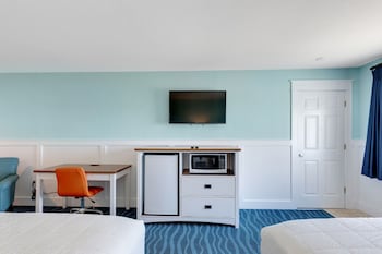 Traditional Room, 2 Queen Beds