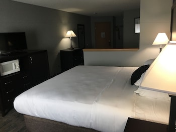 Suite, 1 King Bed
