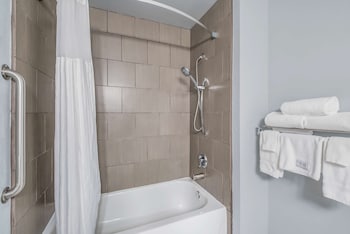 Room, 1 King Bed, Accessible