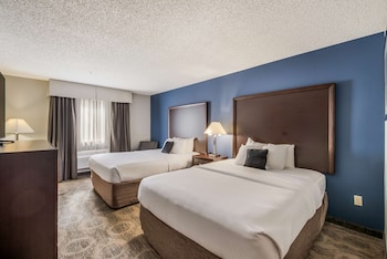Room, 2 Queen Beds (Pet Friendly)