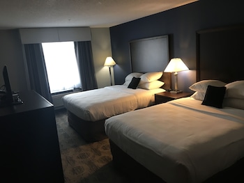 Room, 2 Queen Beds