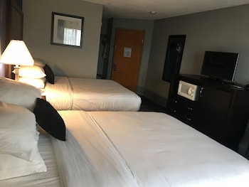 Room, 2 Queen Beds