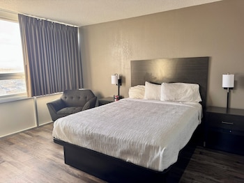 Room, 1 Queen Bed, Non Smoking