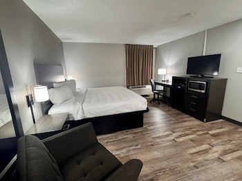 Room, 1 Queen Bed, Non Smoking