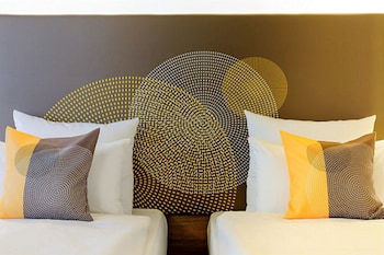 Superior Room, 2 Twin Beds