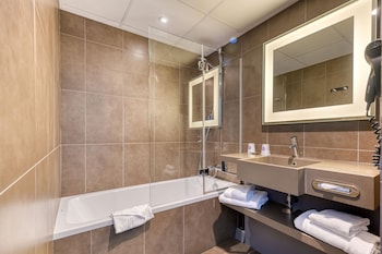 Superior Room, 1 Double Bed with Sofa bed
