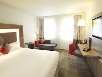 Superior Room, 1 Double Bed