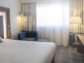 Superior Room, 1 Double Bed