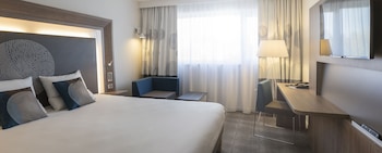Superior Room, 1 Double Bed