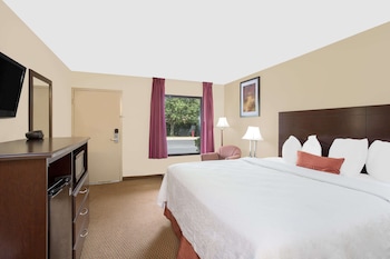 Room, Accessible