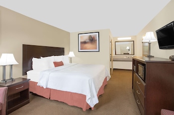 Room, Accessible