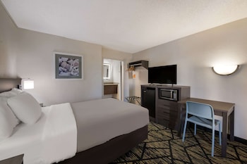 Room, 1 Double Bed, Accessible, Non Smoking