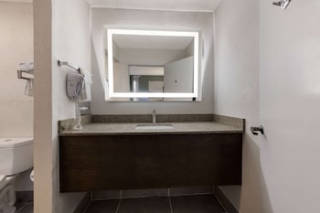 Room, 1 Double Bed, Accessible, Non Smoking