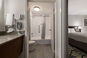 Room, 1 Double Bed, Non Smoking