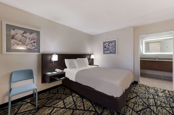 Room, 1 Double Bed, Accessible, Non Smoking
