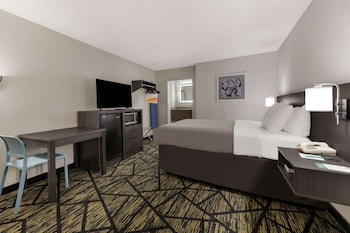 Room, 1 Double Bed, Non Smoking