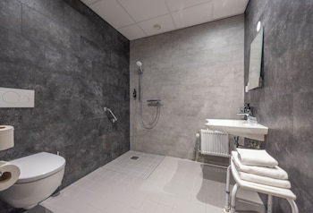 Double Room, Mobility Accessible
