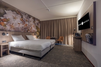Double Room, Mobility Accessible