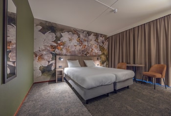 Double Room, Mobility Accessible
