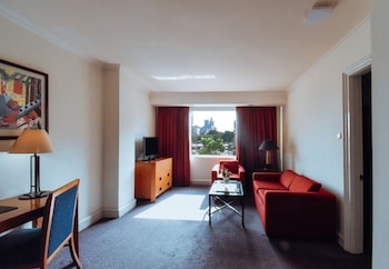 Deluxe Suite Historical Non Smoking