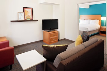 Suite, 2 Bedrooms