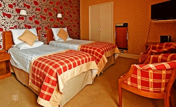 Classic Twin Room