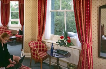 Luxury Double or Twin Room