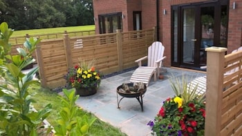 Garden Suite
