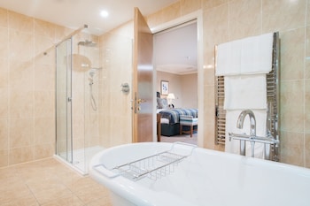 Penthouse Suite