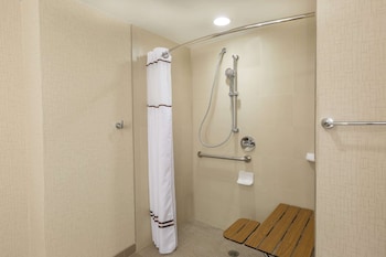 Room, 2 Double Beds, Accessible, Non Smoking