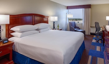 Room, 1 King Bed, Accessible, Non Smoking