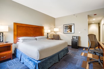 Deluxe Room, 1 King Bed, Non Smoking