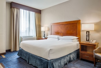 Deluxe Room, 1 King Bed, Non Smoking