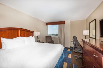 Room, 1 King Bed, Non Smoking