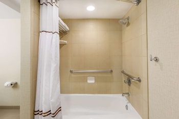 Room, 2 Double Beds, Non Smoking